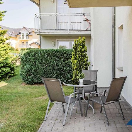 Villa Maria Gabriele Whg 02 Stubbenfelde Eksteriør bilde